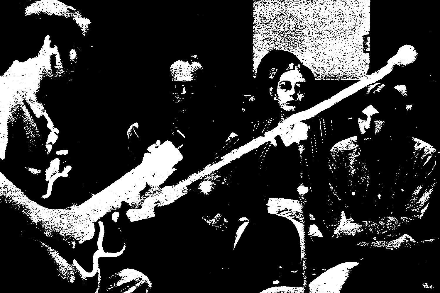 1969: Youth of the Midlands